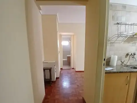 Departamento en Venta en Palermo, USD 85.000