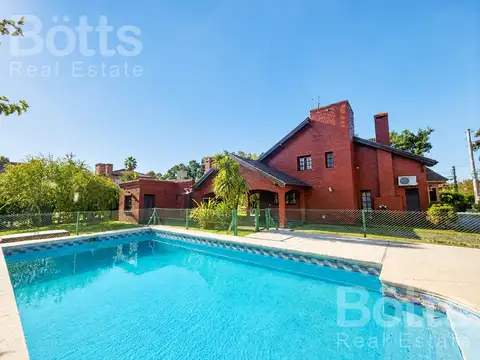 Casa en Venta en Country Club Banco Provincia, Countries y Barrios Cerrados en Moreno