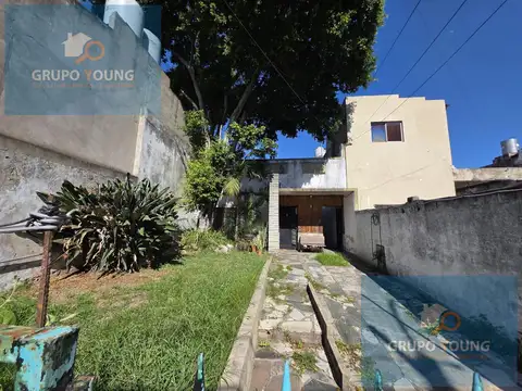 VENTA CASA / TERRENO - MATADEROS - CABA