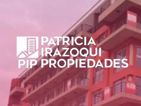 Departamento en Alquiler al Norte