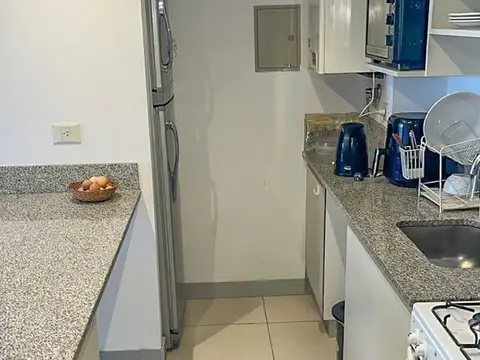 Departamento en Alquiler en Victoria Barrio Centro, USD 750