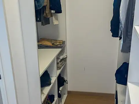 Departamento en Alquiler 5 años