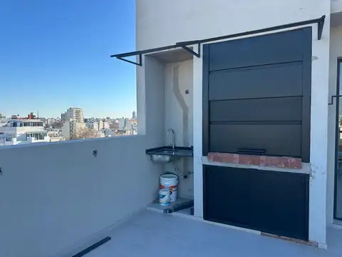 DEPARTAMENTO 3 AMB. A ESTRENAR VENTA PALERMO