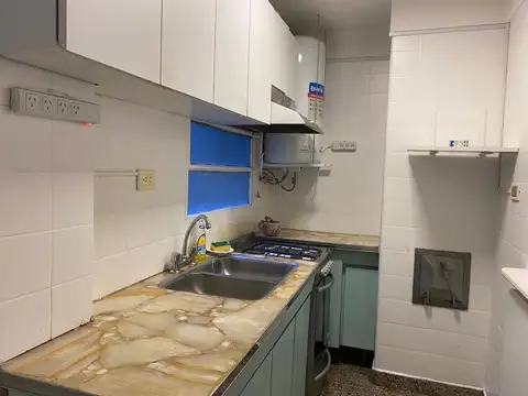 Departamento en Alquiler de 2 dormitorios