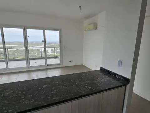 Tango Victoria - 8 C - Departamento de 1 dormitorio y 2 baños, Con Vista Al Rio.