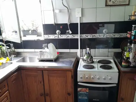 Departamento en Venta 85 años