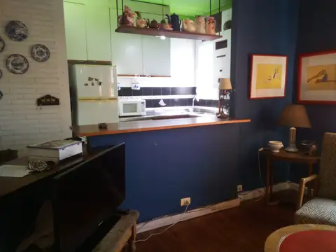 Av. San Juan 200, Piso 3