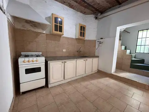 Depto Tipo Casa en Alquiler en Saavedra, $ 900.000