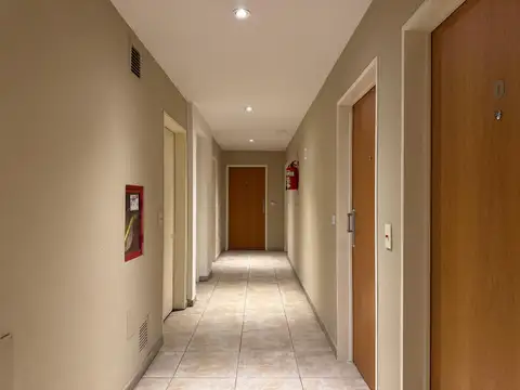 Departamento en Venta con 2 cochera