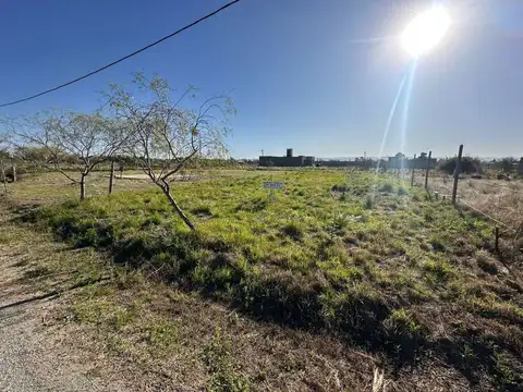 Terreno en Venta de 392,0 m2