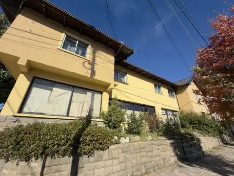 Edificio 15 dorm, 12 baños, ruiz moreno al 300, centro, bariloche, argentina