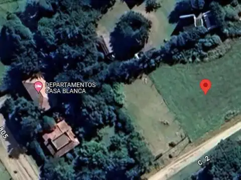 Terreno en venta - 720Mts2 - Chapadmalal