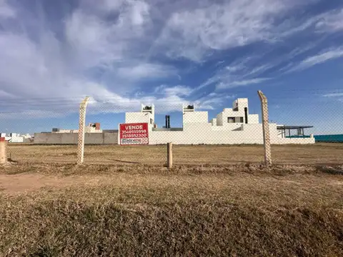 Lote en venta 360 m² apto dúplex en San Ignacio Village, Manantiales