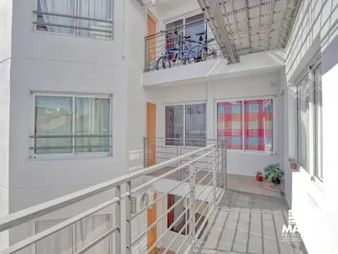 Departamento en Venta 4 años