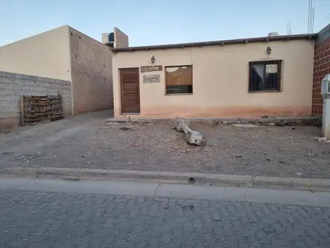 Casa en venta 3 dormitorios payogasta, salta.