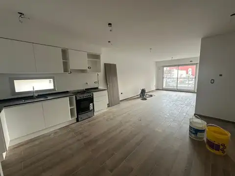 Departamento en Venta en Echesortu, Rosario