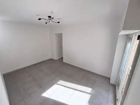 Departamento en Venta en Monte Castro, Capital Federal