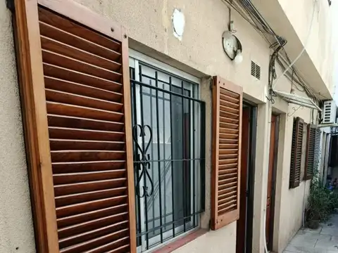 Alquiler Duplex 3 amb interno SIN EXPENSAS