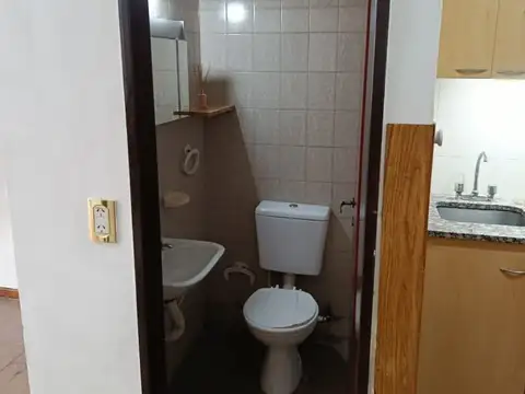 Alquiler Duplex 3 amb interno SIN EXPENSAS