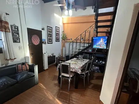 Depto Tipo Casa en Venta en Villa Pueyrredón, USD 175.000