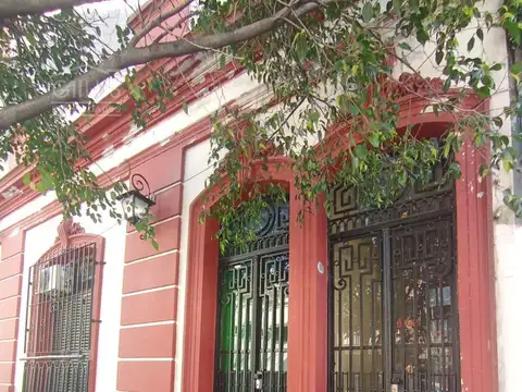 Saavedra  al 1100