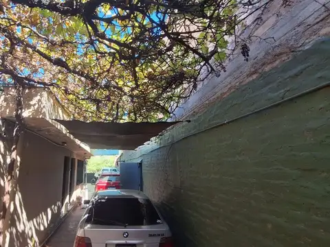 Terreno en Venta en Godoy Cruz, USD 200.000