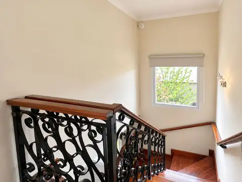 Casa en Alquiler 21 años
