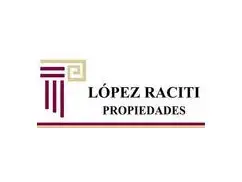 Lopez Raciti Propiedades