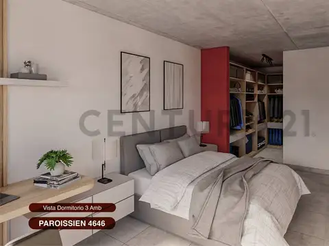 Departamento en Venta en Saavedra, USD 55.900