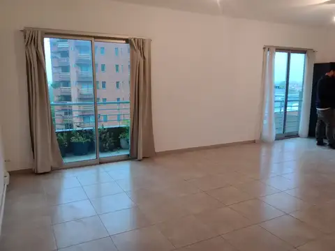 EXCELENTE MONAMBIENTE DE 39 MTS. CON TERRAZA PROPIA DE 60 METROS. SAN FERNANDO 3 DE FEBRERO 1265 SIN EXPENSAS NI ABL