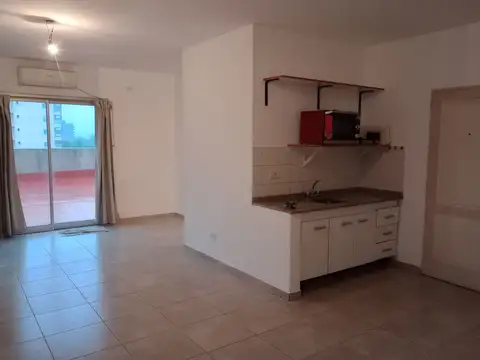 Departamento en Alquiler 15 años