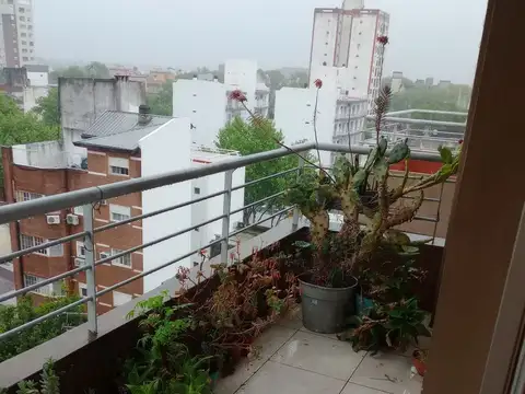 Departamento en Alquiler al Norte