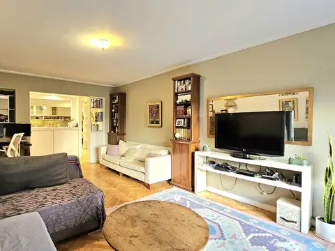 Departamento en Venta de 2 dormitorios