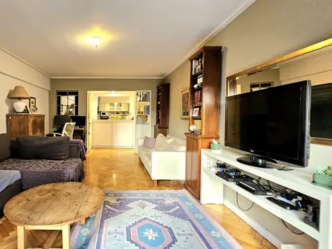 Departamento en Venta en Las Cañitas, USD 359.000