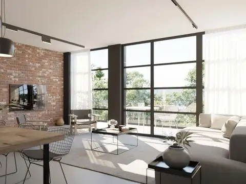 Departamento en Venta 1 año