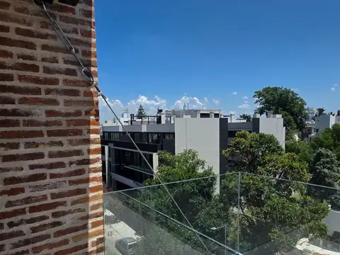 VENTA DPTO. 4 amb. 4º PISO DEVOTO, ENTREGA MARZO,