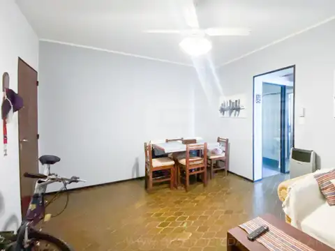 Departamento en Venta en Olivos Maipu/Uzal, USD 82.000