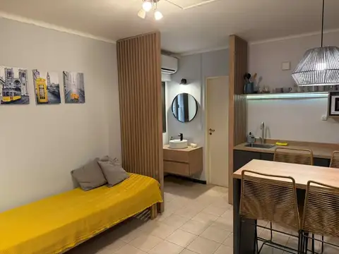 Departamento en Mendoza
