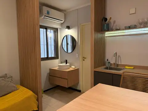 Departamento en Venta en Mendoza, USD 55.500