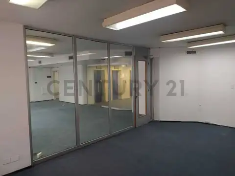 Alquiler Oficina Comercial Microcentro