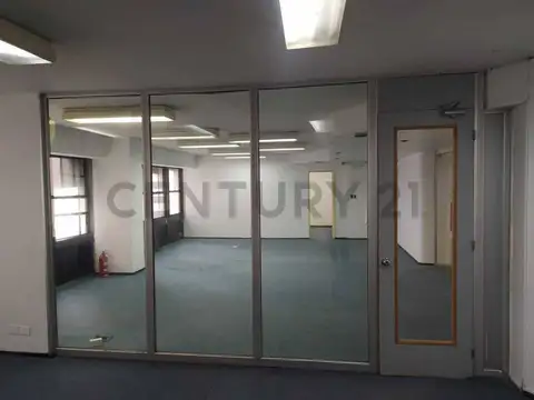 Oficina en Alquiler 48 años