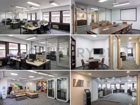 Oficina en Alquiler en Microcentro, $ 1.000.000
