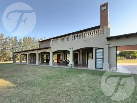 Casa en Venta en Gobernador Castro, USD 320.000