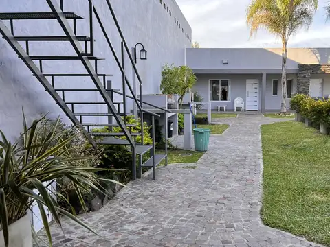 Hotel en Venta en Pueblo Liebig S, USD 350.000