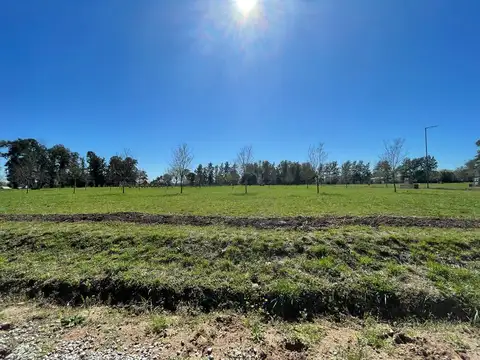 Terreno en Venta en Altos De Lujan, USD 45.000