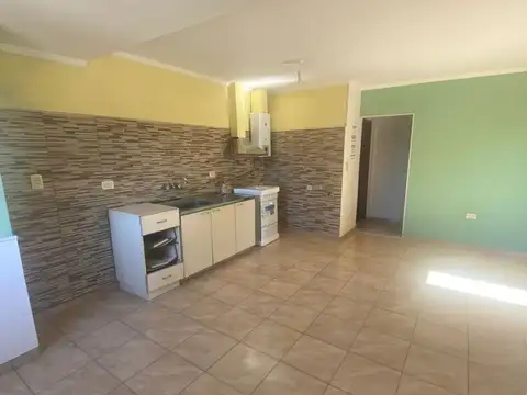 Departamento en Alquiler 31 años