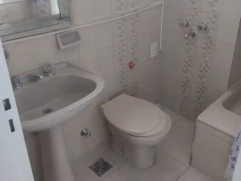 Departamento en Alquiler de 2 ambientes