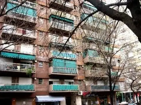 2 ambientes interno, luminoso. Apto profesional