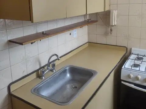 Departamento en Alquiler 43 años