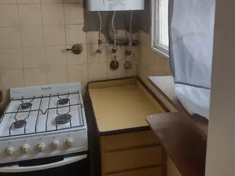 Departamento en Alquiler Apto profesional